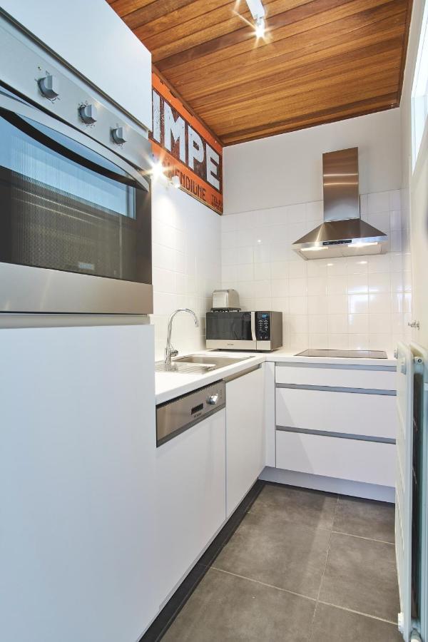 Apartments Villa Manalou Wenduine Zewnętrze zdjęcie