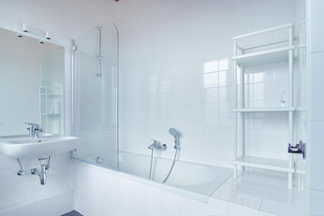 Apartments Villa Manalou Wenduine Zewnętrze zdjęcie