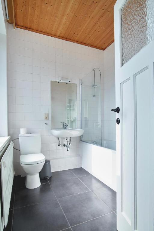 Apartments Villa Manalou Wenduine Zewnętrze zdjęcie