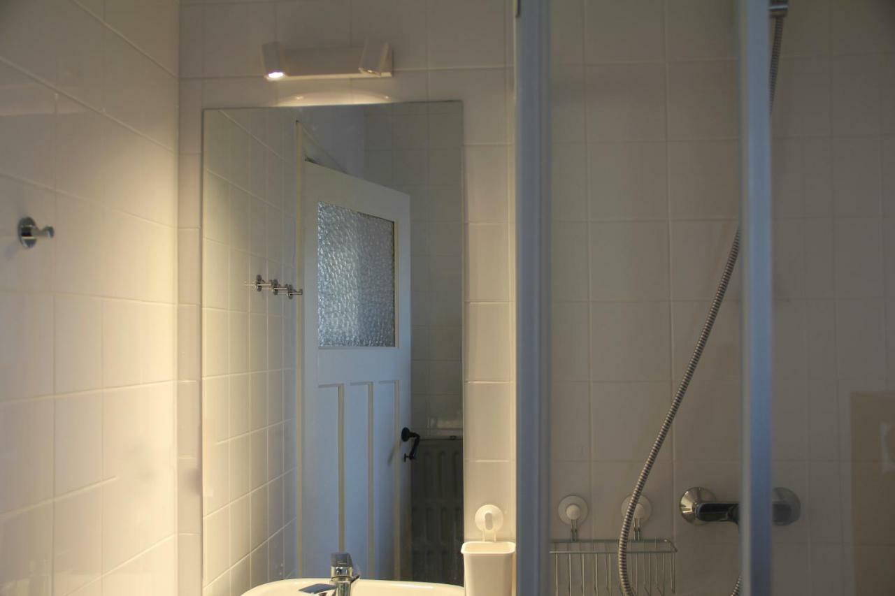 Apartments Villa Manalou Wenduine Zewnętrze zdjęcie
